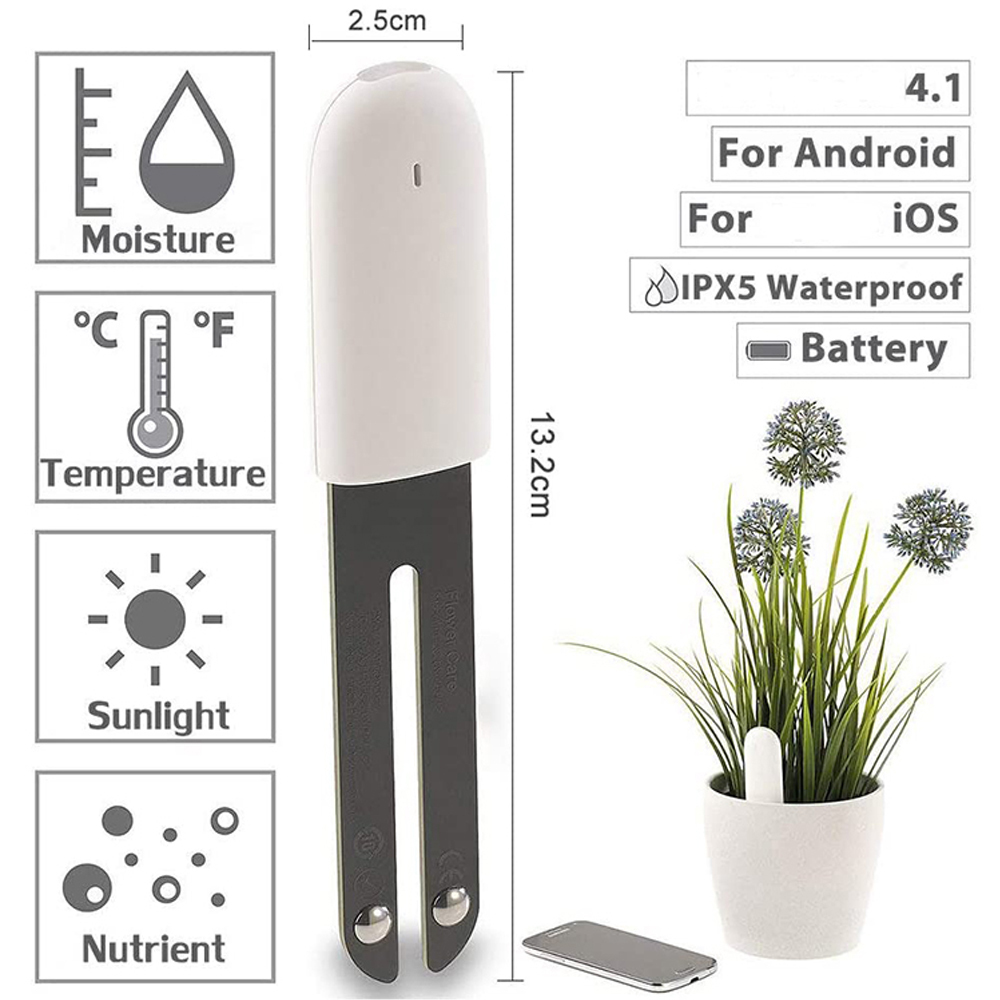  حسگر هوشمند گل و گیاه دیجی کالا 