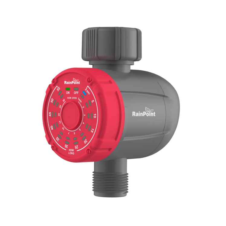 تایمر مه پاش هوشمند رین پوینت