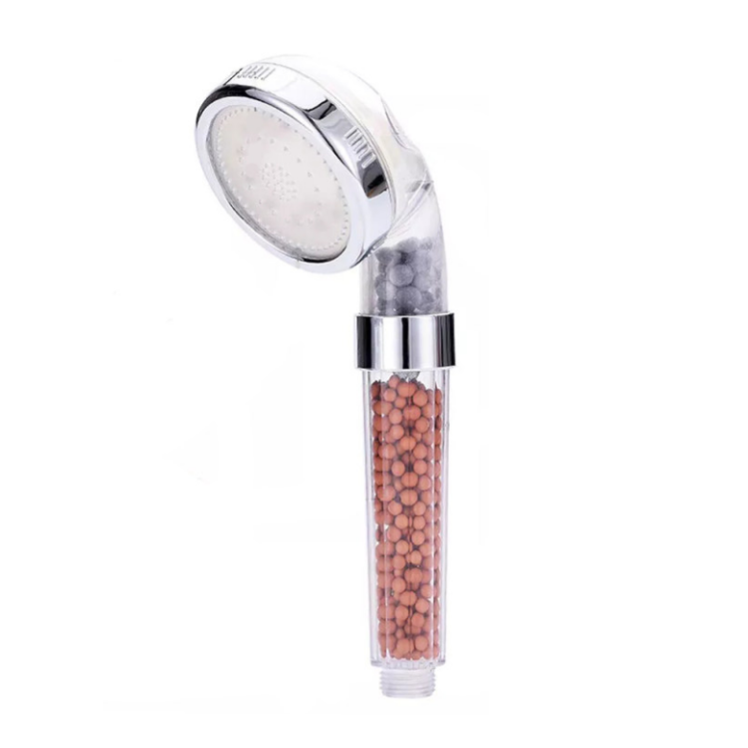 سردوش هوشمند مدل LED دماسنج دار