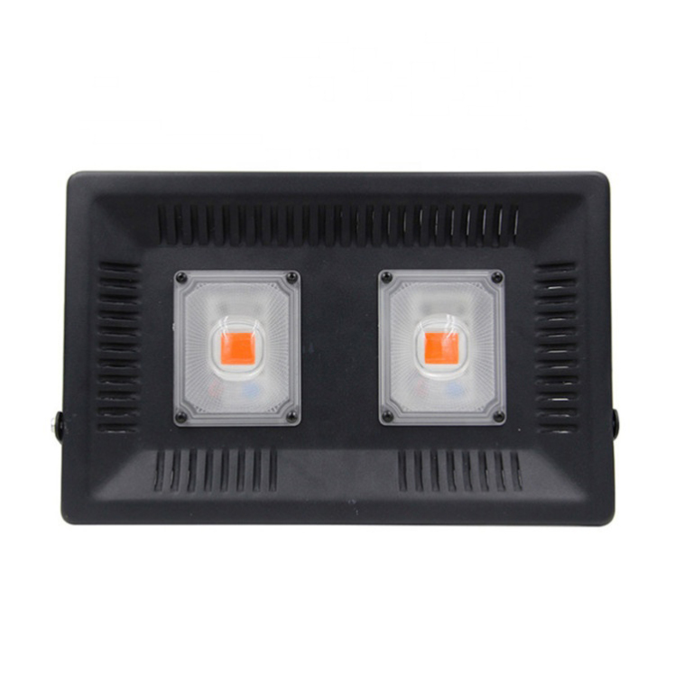  پروژکتور رشد گیاه 100 وات مدل COB Full Spectrum