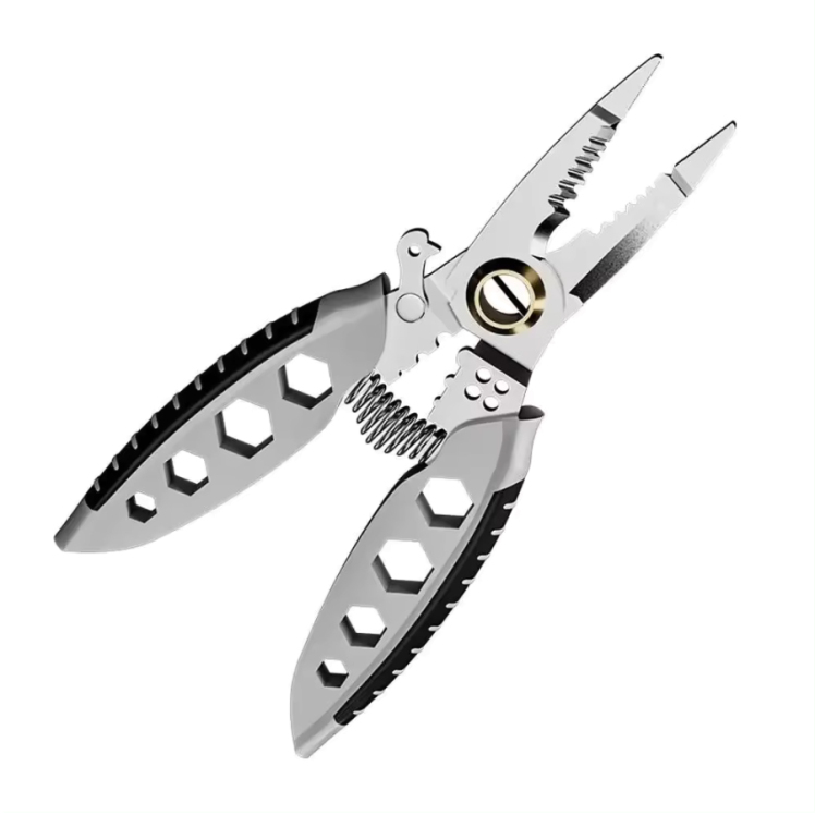 انبر برقیار