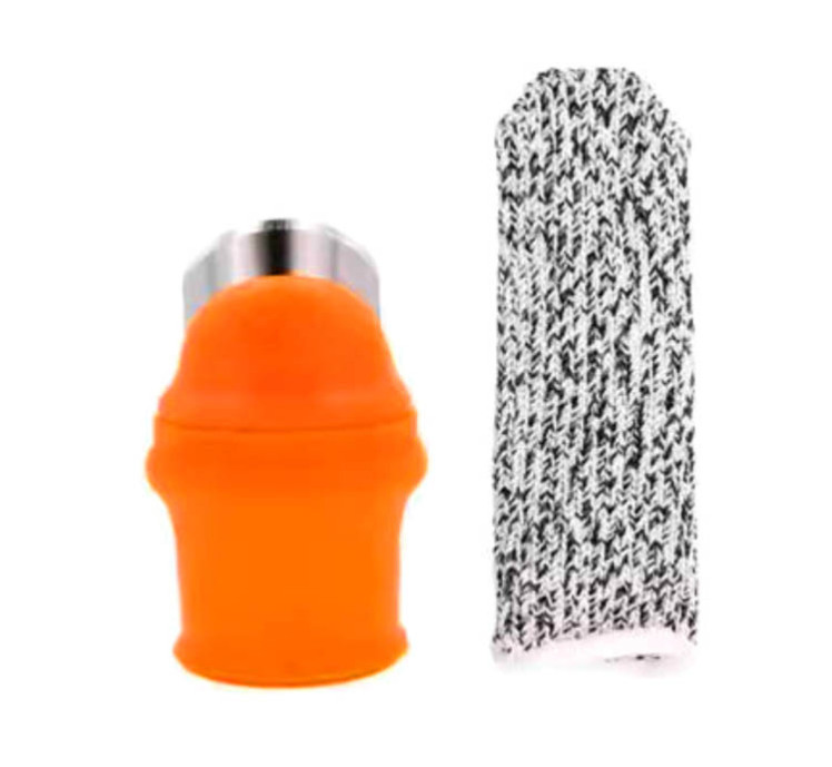 محافظ انگشت 