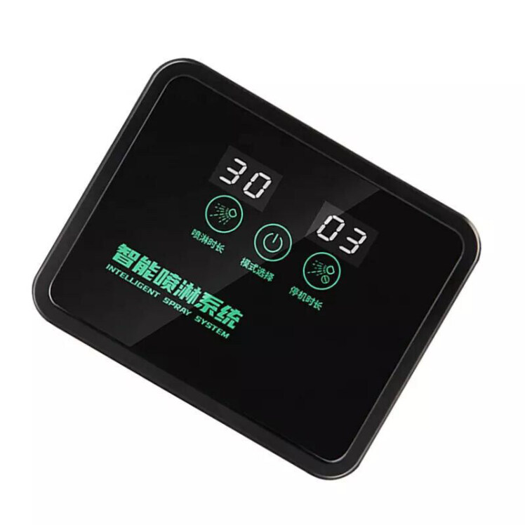 قیمت مه پاش لمسی اسمارت