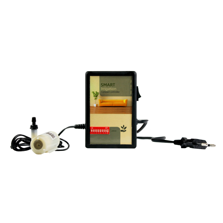 لوازم ابیاری هوشمند لاریسا