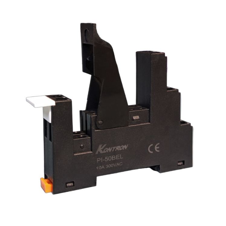 پایه رله کنترون