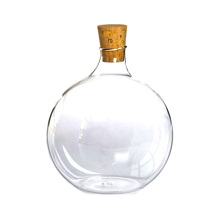 گلدان دکوری مدل بالن