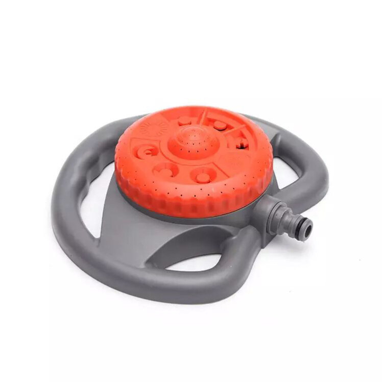 فواره 8 حالته